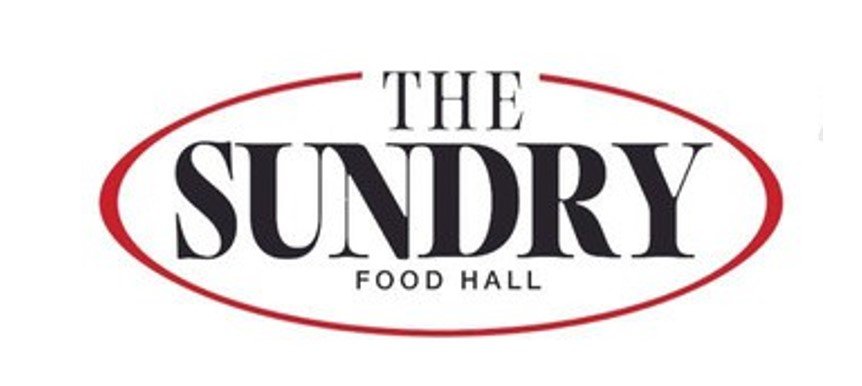 The Sundry Food Hall